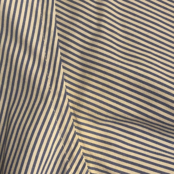 Men’s Van Heusen pinpoint Oxford - Picture 5 of 5